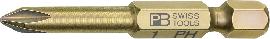 PB PrecisionBit, Form E 6,3 (1/4") Produktbild