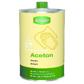 Kluthe Aceton - Wilckens Produktbild