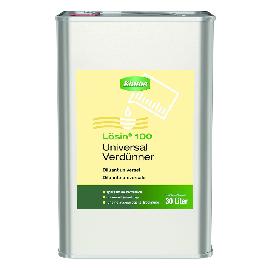 Kluthe Lösin 100 Universalverd. Nitro-Universalverdünner 30l Kanister Produktbild