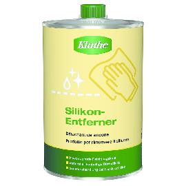 Kluthe Silikonentferner flüssig 1l Dose Produktbild