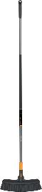 FISKARS Ergonomic Besen Produktbild