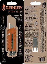GERBER Multifunktions Werkzeug Produktbild