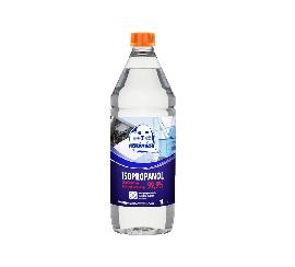 Robbyrob Isopropanol Reiniger 1 L PET-Flasche Rob Produktbild