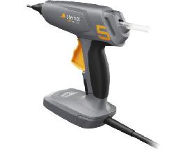 steinel Heißklebepistole Gluematic 5011 Karton Produktbild