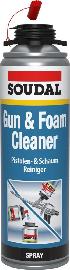 Soudal Pistolen-&Schaumreiniger 500ml Produktbild