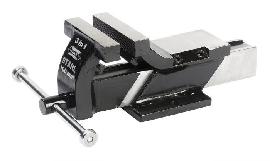 Neutral Schraubstock Ganzstahl 100mm Wabeco Produktbild