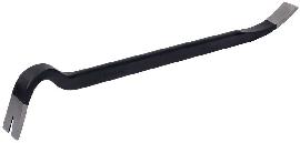 ROUGHNECK Nageleisen 1200 mm oval Gorilla Bar Produktbild