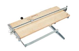 HUFA Fliesenschneidmaschine Profischnitt L.1200xD.20mm HUFA Produktbild