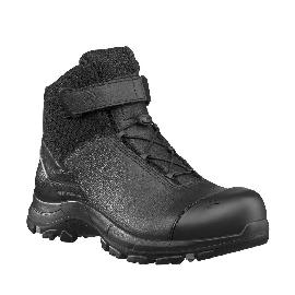HAIX Sicherheitsstiefel NEVADA MID 2.0 S3, schwarz, Gr.11 (46) Produktbild
