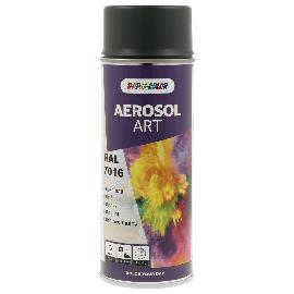 DUPLI-COLOR Buntlack Aerosol Art RAL 7016 sdm. 400ml anthrazitgrau sdm. Produktbild