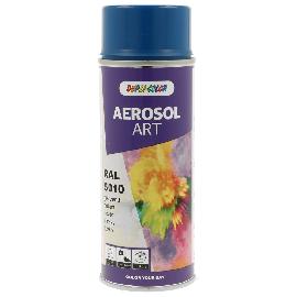 DUPLI-COLOR Buntlack Aerosol Art RAL 5010 400ml enzianblau glzd. Produktbild