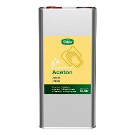 Kluthe Aceton Reinigungs- Entfettungsmittel Produktbild