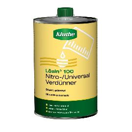 Kluthe Lösin 100 Nitro-Universalverdünner Produktbild