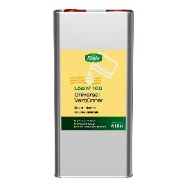 Kluthe Lösin 100 Universalverd. Nitro-Universalverdünner 6l Kanister Produktbild