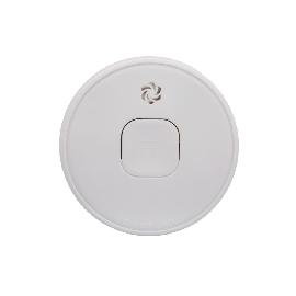 UNITEC Rauchwarnm. VDS 10 Jahre weiß Produktbild