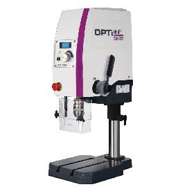 OPTIdrill OPTIdrill DX13V / 230V/1Ph/50Hz Tischbohrmaschine Produktbild