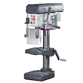 OPTIdrill Tischbohrmaschine B 24 H Produktbild