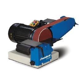 metallkraft Band- u. Tellerschleifer BTS 51 Produktbild