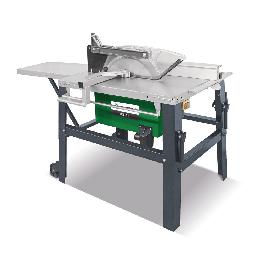 HOLZSTAR Baukreissäge BKS 501 4,2 kW 400 V Produktbild