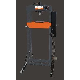 unicraft Werkstattpresse WPP 15 E 15 t Produktbild