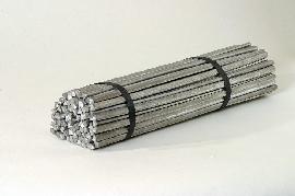 Chemet Stangenlötzinn dreikant Stange bleifrei 25 kg Karton Produktbild