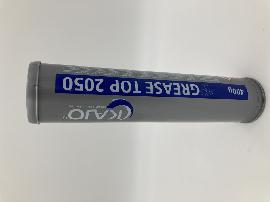 KAJO-Grease TOP 2050 400g Kartusche gelb KAJO Produktbild