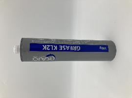 KAJO-Grease KL2K 500 g Schraubkartusche hell KAJO Produktbild