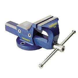 NOVALIA Parallelschraubstock MAGNAT160mm DURLACH Produktbild