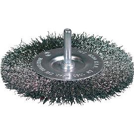 OSBORN Rundbürste VA 75x30mm, 0,30mm Produktbild
