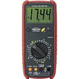 Testboy Digital-Multmeter TB313 Digital-Multmeter TB313 Produktbild