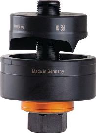 ALFRA Blechlocher Produktbild