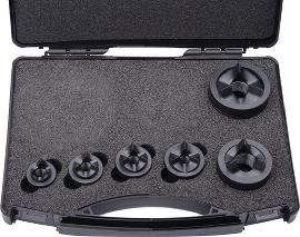 ALFRA Blechlochersatz Produktbild