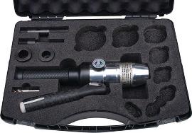 ALFRA Handhydraulikstanze COMPACT Produktbild