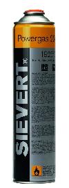 SIEVERT Schraubkartusche Powergas 2204 336g 600 ml 1925Gra dC Produktbild