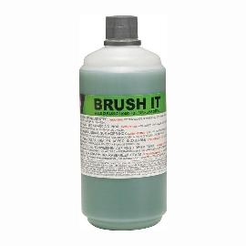 TELWIN Elektrolyt BRUSH IT 1l Fl asche Produktbild