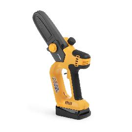 STIGA Akku-Handsäge PR 100e ink. Akku u. adegerät Produktbild