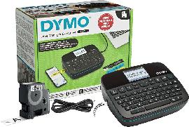 DYMO LabelManager Executive 640 CB Box Produktbild