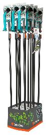 Gardena Dachrinnenreiniger Aktion Produktbild