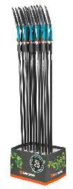 Gardena Gartensäge 300 PP+Stiel Aktion-D ispay- combisystem Produktbild