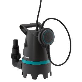 Gardena Schmutzwasser-Tauchpumpe 10500 B ASIC Produktbild