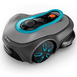 Gardena Mährooter smart SIENO free 600 m ² Set Produktbild