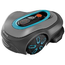 Gardena Mährooter smart SIENO pro 600 m² Produktbild