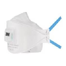 3M Feinstaubmaske Aura 9322+ Generation 3, FFP2 Produktbild