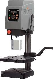FLOTT Tischbohrmaschine TB 15 Plus 18mm M10 MK 2 Produktbild