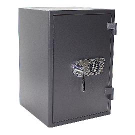 ROTTNER Wertschutzschrank EN1 Atlas Fire 65 Elektronikschloss anthrazit Produktbild