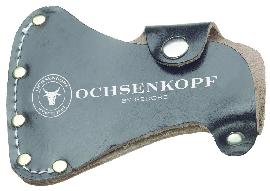 OCHSENKOPF OX E-270 Ledertasche mit Gürtelschlaufe Produktbild