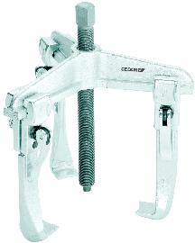 GEDORE Schnellspann-Abzieher 3-armig Produktbild