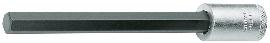 GEDORE Schraubendrehereinsatz 3/8" lang Innen-6-kant Produktbild