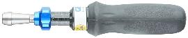 GEDORE Drehmomentschrauber Typ QSN 0,08 - 9 Nm Produktbild