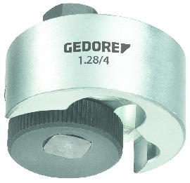 GEDORE Stehbolzenausdreher Produktbild